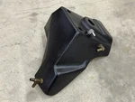 1997-2002 Buell M2 Cyclone & S2 S3 Thunderbolt Oil Tank Reservoir Bag Q0110.B. Fixed Price $49.90.