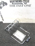 97-03 Honda Shadow Ace VT750 Mc Enterprise Rear Fender Mini Luggage Rack 120-9. Fixed Price $32.98.