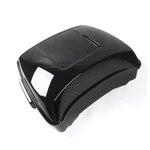 Chopped-pak Luggage W Latch & Backrest For Harley Davidson Touring 2014 2019. Fixed Price $179.95.