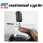 National Cycle Paladin Luggage Rack For 1999-2003 Yamaha XV1600A Road Star Ob. Fixed Price $160.61.