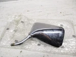 2010-2016 Honda Vt 1300 Ct Statline Interstate Used Left Side Mirror 88220-MFY-3. Fixed Price $10.00.