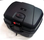 Emgo 72-32440 Travel Trunk For Motorcycle Durable, Large Capacity. Fixed Price $89.14.