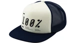 100% Transfer Hat - Navy One Size. Fixed Price $24.99.