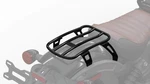 Indian Scout Solo Cargo Luggage Rack Black For Rogue Bobber 2882516-266 X1. Fixed Price $242.99.