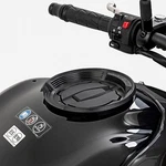 Givi 2019-2022 KLZ1000 Versys Kawasaki Tanklock Mount BF29. Fixed Price $32.86.