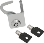 Drag Specialties Tour-pak Lock With Key Harley Davidson. Fixed Price $48.25.