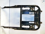 Kawasaki Voyager Xii Trunk Center Bracket 23062-1074 87 03 Jh. Fixed Price $39.95.