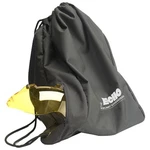 Echo Helmet Sak Pak Full Size Black 04-001. Fixed Price $10.47.