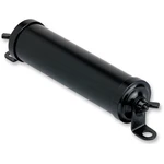 Biltwell Inc. 7602-201 Stash Tube, Black/black. Fixed Price $41.99.