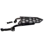 Pro Moto Billet Fastway Rear Cargo Rack Black Ktm Xc 250 2011 - 2016. Fixed Price $433.25.