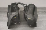 Nelson-rigg CL-890 Mini Expandable Sport Saddlebags. Fixed Price $69.00.