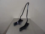 Harley- Davidson 2006-2017 Dyna Street Bob & Super Glide Sissy Bar. Fixed Price $235.00.