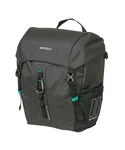 Basil Polyester Carrying Bag With Hooks Discovery 365D Mik 9L (25X12.5X33 Cm). Fixed Price $191.30.