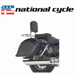 National Cycle Saddlebag Adapter Kit For 2001-2004 Suzuki VL800 Intruder Ft. Fixed Price $36.81.