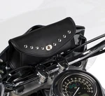 Kawasaki Windshield Bag (studded) (K53000-271). Fixed Price $95.78.