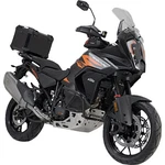Sw-motech GPT.04.835.70000/B Trax Adv Top Case System Black. Fixed Price $906.13.