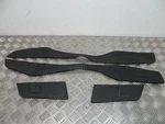 Suzuki 400 Burgman 4T Walking Mat -2012-. Fixed Price $24.89.