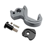 Carry Helmet Hook Bottle Cargo Hanger For Yamaha Tricity 125 14-21 155 16-23. Fixed Price $31.65.