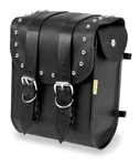 Willie & Max Ranger Studded Sissy Bar Bag - SBB452. Fixed Price $75.54.
