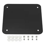 Pack Trunk Base Plate Fit For Harley Touring Street Glide Road King 2014-UP. Fixed Price $23.99.