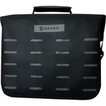 Ravek Molle Zipperless Bag Waterproof Black H59-103BK. Fixed Price $164.95.