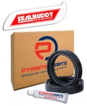 Fork Seals & Sealbuddy Tool Honda CB125 Super Dream 82-89. Fixed Price $17.40.