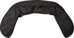Parts Unlimited 0710-0093 Snowmobile Windshield Bag, Black Arctic Cat Zr 500. Fixed Price $64.09.