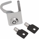 New Drag Specialties Tour Pak Lock & Key Kit For Harley Davidson Free Ship. Fixed Price $41.75.