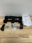 Suzuki Bracket Set, Side Case 93700-31830. Fixed Price $95.20.