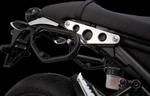 Sw-motech Side Carrier Slc Left Black Yamaha XSR900 / ABARTH-HTA.06.599.10001. Fixed Price $123.95.