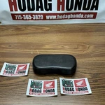 Honda Goldwing Passenger Replacement Arm Rest Pad Show Chrome Hopnel New Brown. Fixed Price $20.00.