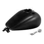 Fuel Gas Tank Fit For Harley Touring Cvo Road Street Glide 2014-2023 Black Denim. Fixed Price $279.99.
