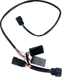 Custom Dynamics Add-on Tour Pak Wire Harness CD-TP-QD-23-I. Fixed Price $44.95.