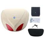 Genuine Piaggio Vespa Top Box Beverly Tourer Oem New 65617100M4. Fixed Price $359.32.