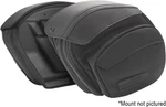 Saddlemen Dxt Expandable Saddlebags & Rigid Brackets Harley Dyna 06-17. Fixed Price $464.25.