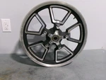 2014-2017 Harley Davidson Dyna Low Rider Front Wheel 19 X 2.5, Used. Fixed Price $750.00.
