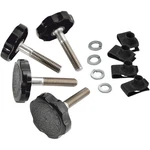 Show Chrome S.b Fasteners Harley/victory Set 91-314A. Fixed Price $20.89.