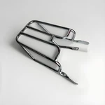 Rear Rack Honda VTX1300 Retro 2003-2005 VTX1800 2002-2003 Chrome Luggage Carrier. Fixed Price $149.00.