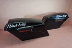 00-11 Harley Davidson Heritage Softail Flstc. Fixed Price $255.49.