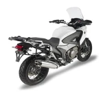 Givi Side Pannier Rack Detachable For Monokey Honda Crosstourer 1200 12-19. Fixed Price $340.03.