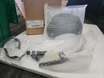 C8 Set Fairing Sport Ducati Scrambler 97181161AA. Fixed Price $94.99.