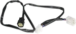 Custom Dynamics CD-TP-QD-HD14 Tour Pak Quick Disconnect Harness Electra. Fixed Price $39.95.