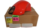 M1224.1ANMZ New Oem 2003-2010 Buell Xb 1125R/1125CR Airbox Cover Sunset Orange. Fixed Price $359.99.
