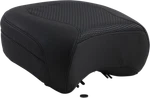 Mustang Textured Police Air Ride Seat 79436. Fixed Price $310.00.