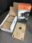 Audio Fairing Speak Part Number 77181-10 Harley-davidson (678). Fixed Price $32.00.