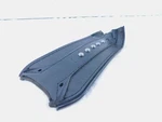 Harley Davidson Heritage Classic Fuel Gas Petrol Tank Console Trim Strip Panel. Fixed Price $39.95.