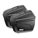 Givi E22N 22LTR Monokey Side Cases. Fixed Price $257.40.