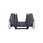 Evoc, Rear Wheel Assembly For Rbbp And. Fixed Price $65.00.