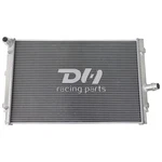 Aluminum Radiator For 2007-13 Volkswagen Gti 2010-2013 Audi 2.0L Tt L4 CU2822. Fixed Price $128.25.