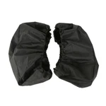 Waterproof Saddlebag Speaker Cover Fit For Harley Road Street Glide Electra. Fixed Price $11.99.